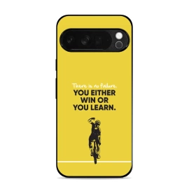 Hülle Glossy Case für Google Pixel 10 Pro XL - Farbe GD09G