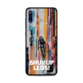 Hülle Glossy Case für Samsung Galaxy A50 - Farbe GD06G