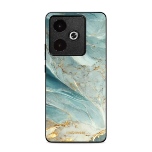 Phone Glossy Case Realme GT 7T - Design G022G