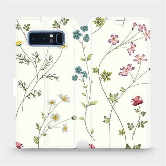 Etui do Samsung Galaxy Note 8 - wzór MD03S