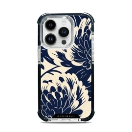 Case MagSafe Elite Bumper for Apple iPhone 14 Pro - Design DA40D