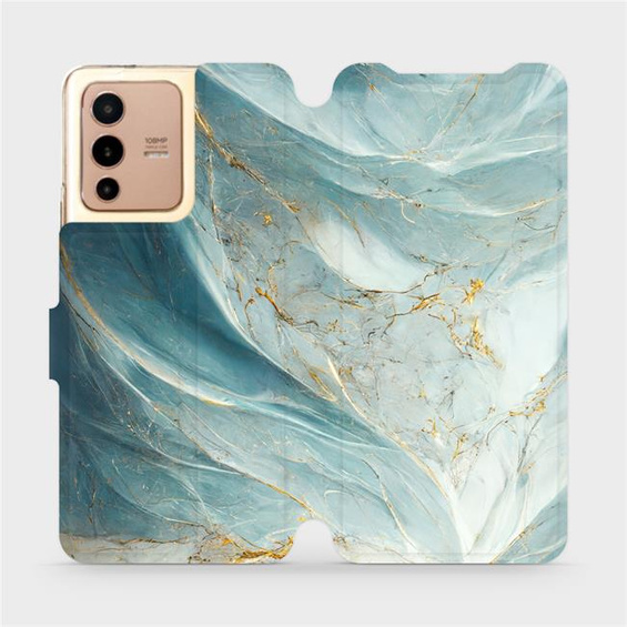 Phone Case Vivo V23 5G - Design VP34S