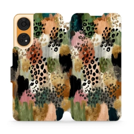 Phone Case OPPO Reno 8T 5G - Design V167S