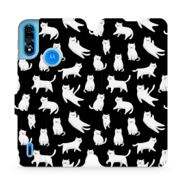 Phone Case Motorola Moto E7i Power - Design V163S
