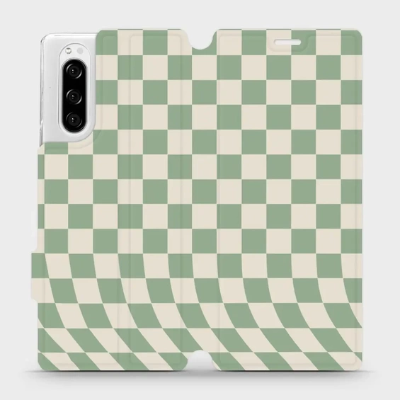 Phone Case Sony Xperia 5 - Design VA58S