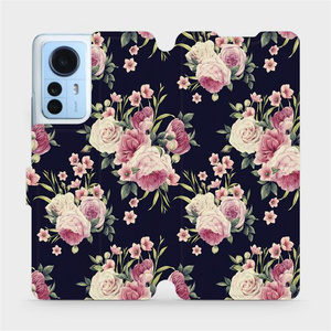 Phone Case Xiaomi 12 Pro - Design V068P