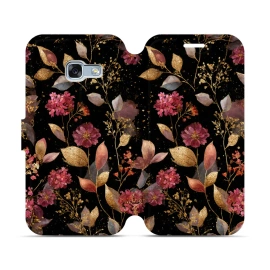 Etui do Samsung Galaxy A3 2017 - wzór V171S