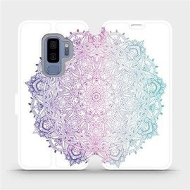 Phone Case Samsung Galaxy S9 Plus - Design M008S