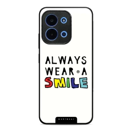 Hülle Glossy Case für Xiaomi Redmi 15C - Farbe G077G
