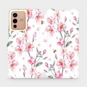 Hülle für Vivo V23 5G - Farbe M124S