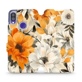 Phone Case Xiaomi Redmi Note 7 - Design VP75S