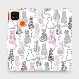 Phone Case Xiaomi Redmi 9C - Design MX01S