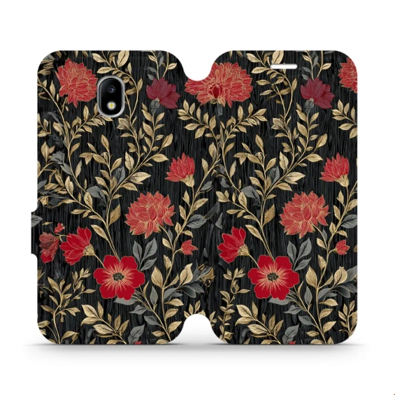Phone Case Samsung Galaxy J5 2017 - Design V172S