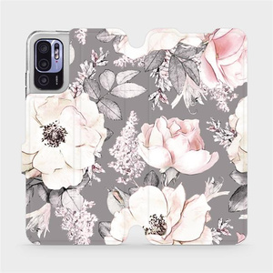 Phone Case Xiaomi Redmi Note 10 5G - Design MX06S