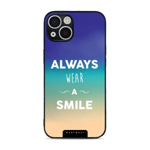 Hülle Glossy Case für Apple iPhone 13 - Farbe G074G