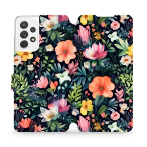 Phone Case Samsung Galaxy A72 - Design VP48S