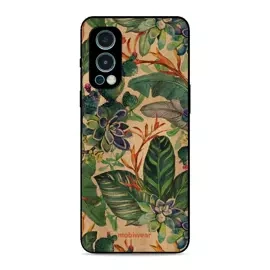 Etui Glossy Case do OnePlus Nord 2 5G - wzór G036G