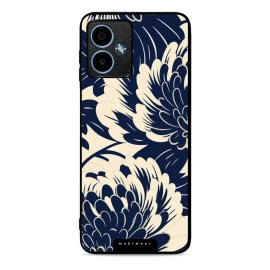 Phone Glossy Case Motorola Moto G14 - Design GA40G