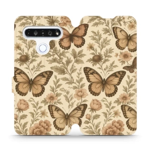 Phone Case LG K61 - Design VP92S