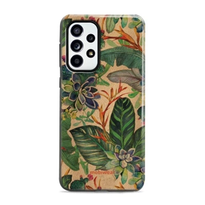 Etui Elite Pro do Samsung Galaxy A52 - wzór EP05E