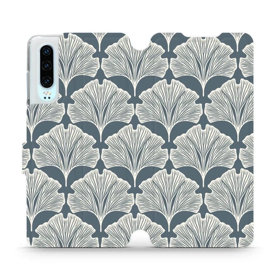 Etui do Huawei P30 - wzór VA43S