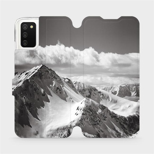 Phone Case Samsung Galaxy A03S - Design M152P