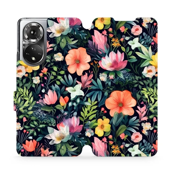 Etui do Huawei Honor 50 - wzór VP48S