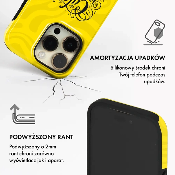 Hülle Elite Pro für Xiaomi Redmi Note 14 Pro 4G - Farbe E04GK