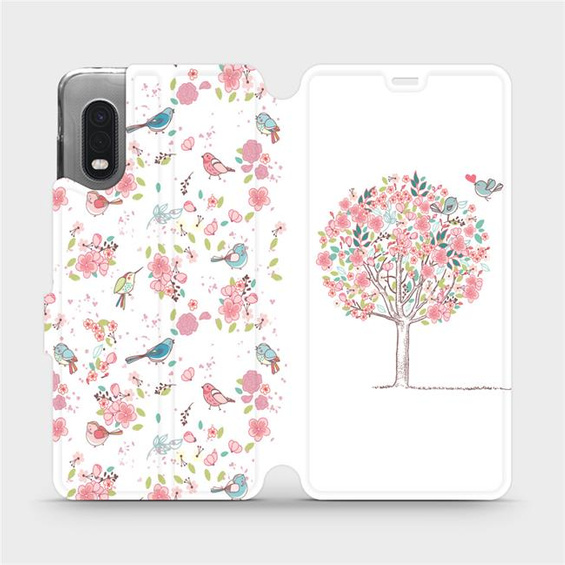 Phone Case Samsung Galaxy Xcover Pro - Design M120S