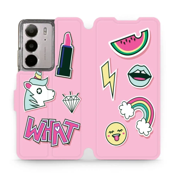 Etui do Realme C75 - wzór M129S