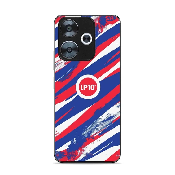 Phone Glossy Case Xiaomi Redmi 13 - Design G10GZ