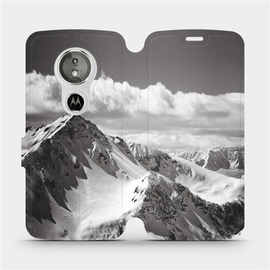 Phone Case Motorola Moto E5 - Design M152P