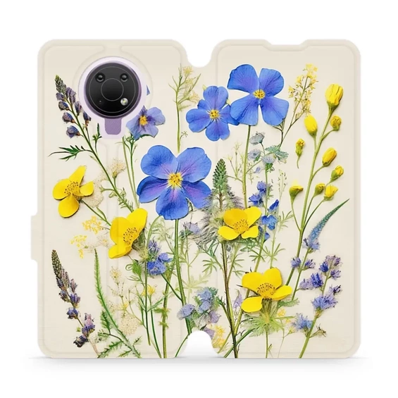 Phone Case Nokia G10 - Design VP41S