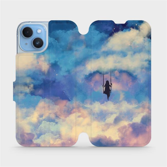 Phone Case Apple iPhone 14 - Design MR09S