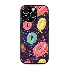 Hülle Glossy Case für Apple iPhone 15 Pro Max - Farbe G046G