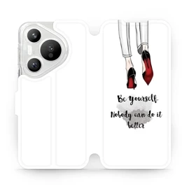 Phone Case Huawei Pura 70 - Design M046P