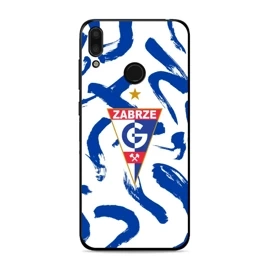 Etui Glossy Case do Huawei Y7 2019 - wzór G05GZ