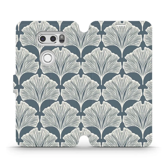 Phone Case LG V30 - Design VA43S