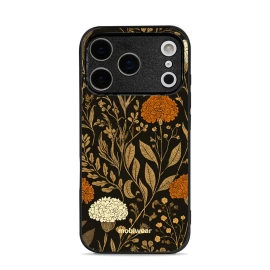 Phone Glossy Case Apple iPhone 17 Pro - Design G174G