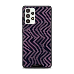 Etui Glossy Case do Samsung Galaxy A52 - wzór GA55G