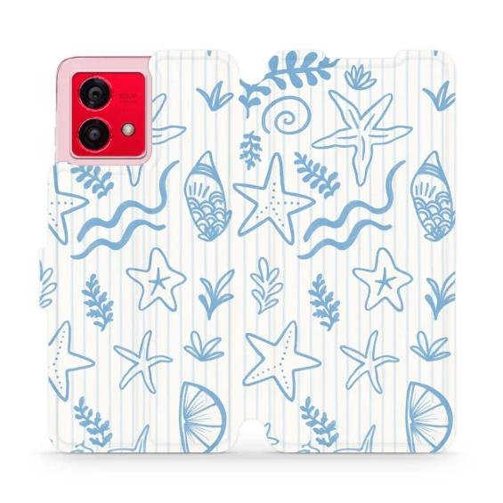 Phone Case Motorola Moto G84 - Design VP88S