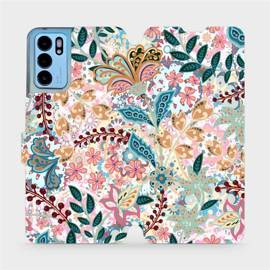 Phone Case OPPO Reno 6 5G - Design MX04S