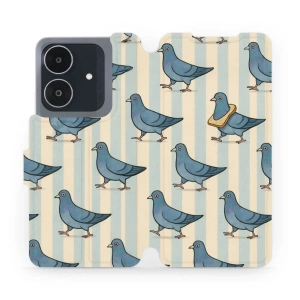 Phone Case Realme Note 60 - Design VP91S