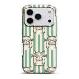 Case Elite Pro for Apple iPhone 17 Pro - Design EP90E