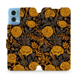 Hülle für Motorola Moto E22 - Farbe V173S