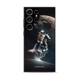 Hülle Glossy Case für Samsung Galaxy S23 Ultra - Farbe G004G