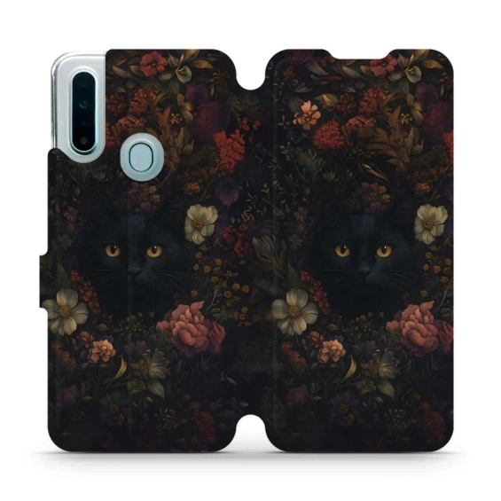 Etui do OPPO A31 - wzór V161S