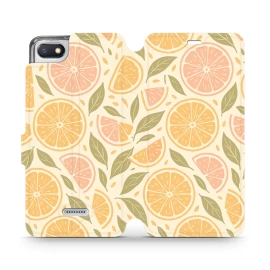 Etui do Xiaomi Redmi 6A - wzór VP80S