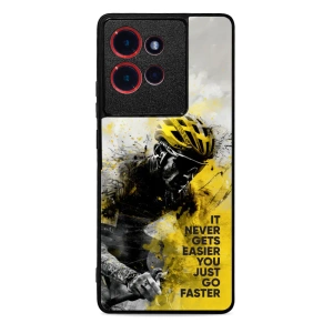 Phone Glossy Case Motorola Edge 50 - Design GD11G