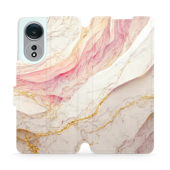 Phone Case OPPO A58 - Design VP32S